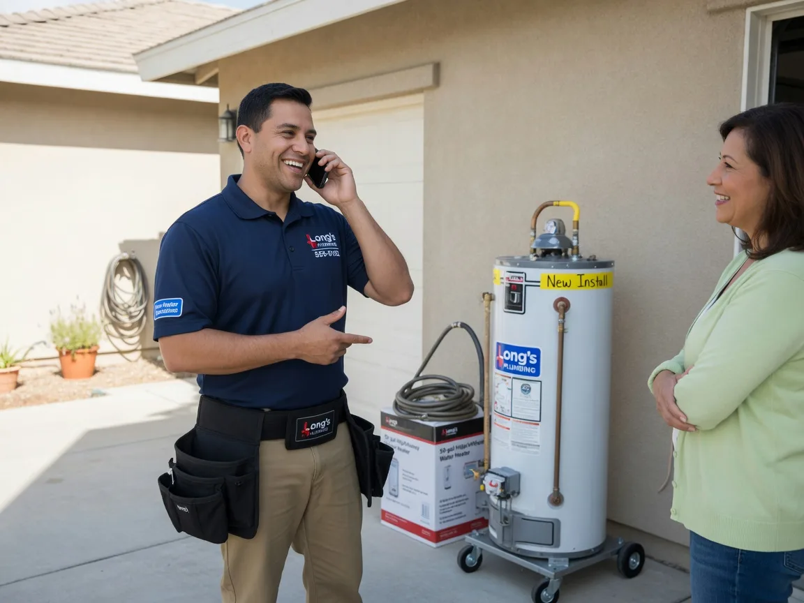 Leak Detection Conway Springs, KS FAQs